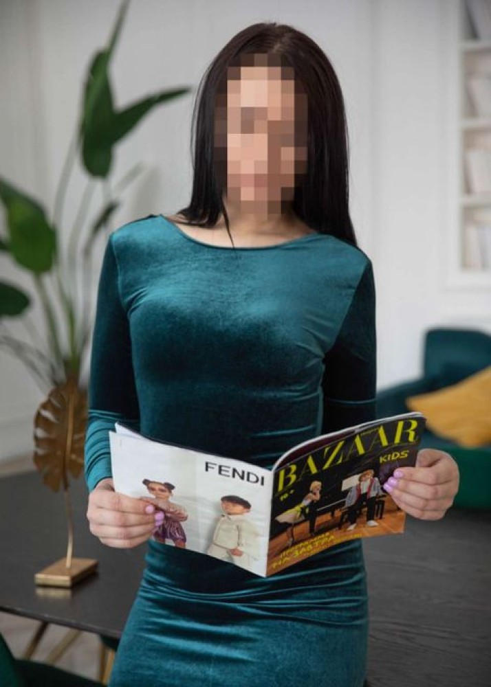 Индивидуалка Вика фото № 2 в городе Москва