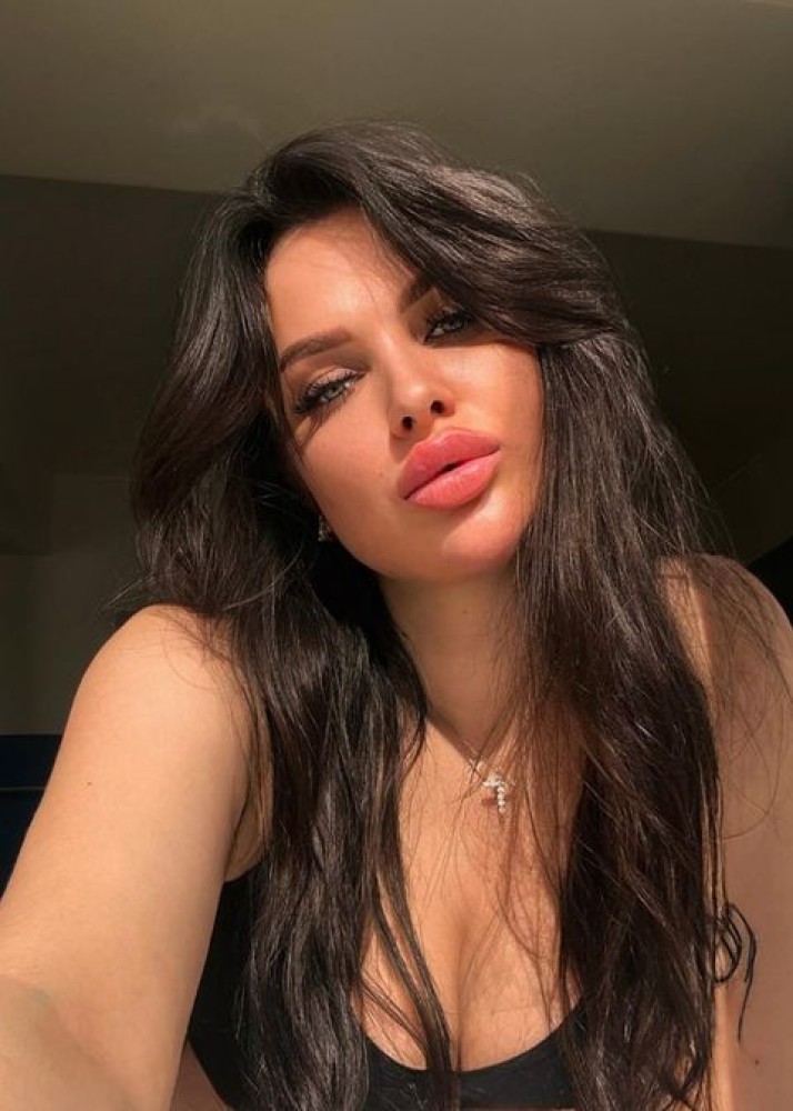 Индивидуалка Вика фото № 2 в городе Москва