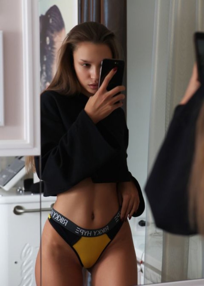 Индивидуалка Вика фото № 2 в городе Москва