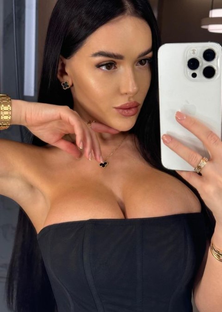 Индивидуалка Вика главное фото в городе Москва 