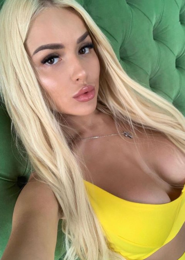 Индивидуалка Вика фото № 2 в городе Москва