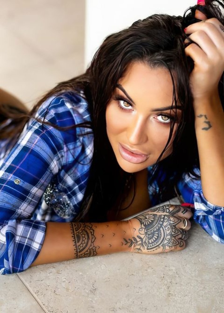 Индивидуалка Вика фото № 2 в городе Москва