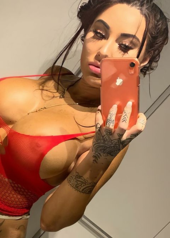 Индивидуалка Вика фото № 2 в городе Москва