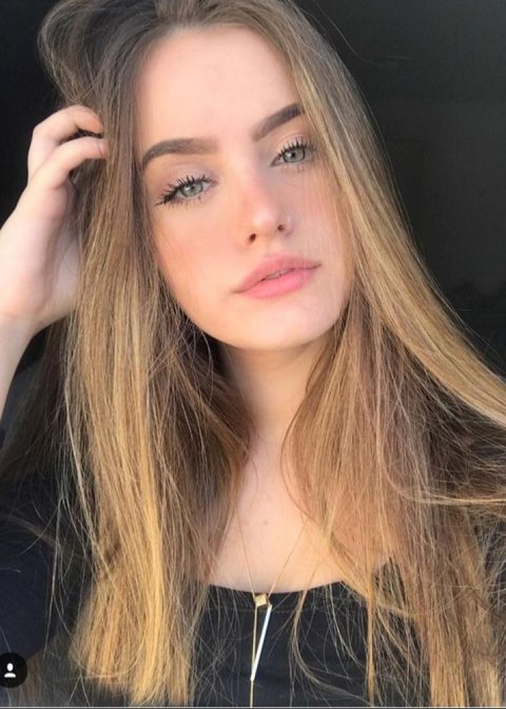 Индивидуалка Вика главное фото в городе Москва 