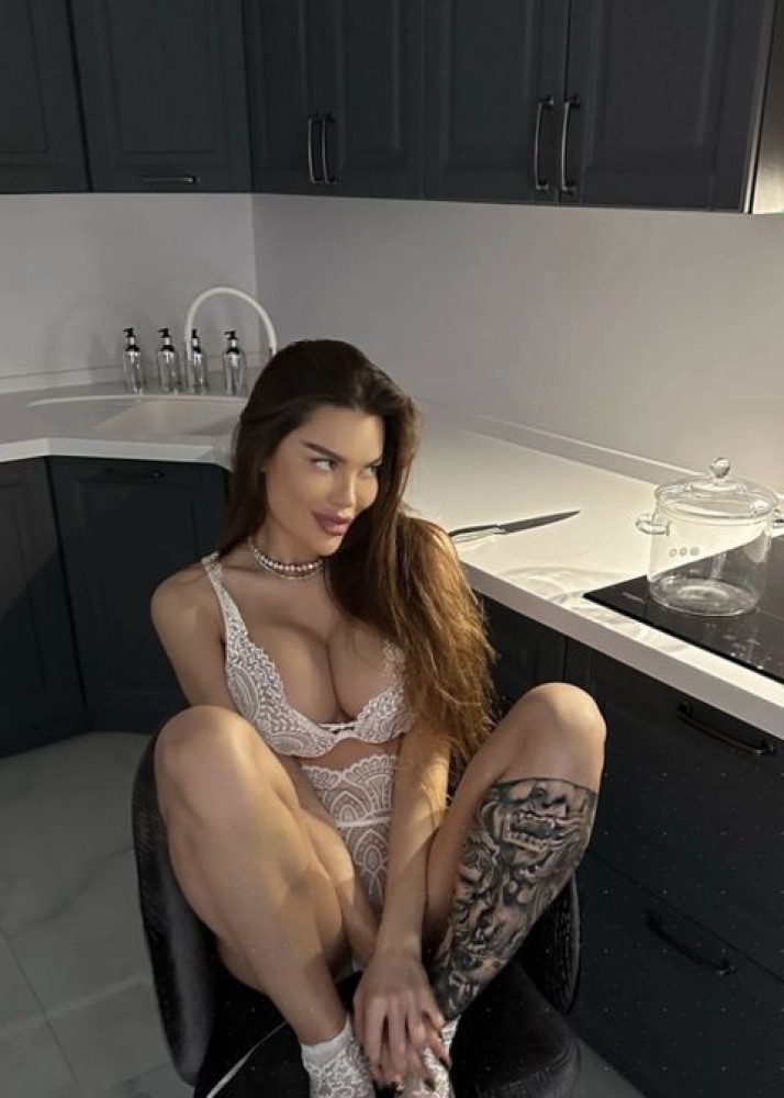 Индивидуалка Вика фото № 2 в городе Москва