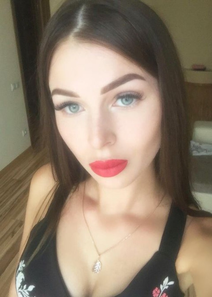 Индивидуалка Вика главное фото в городе Москва 