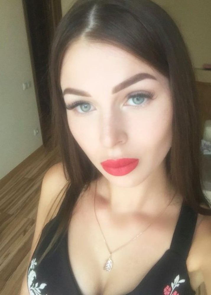 Индивидуалка Вика фото № 2 в городе Москва