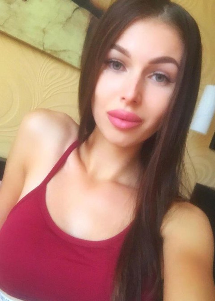 Индивидуалка Вика фото № 2 в городе Москва