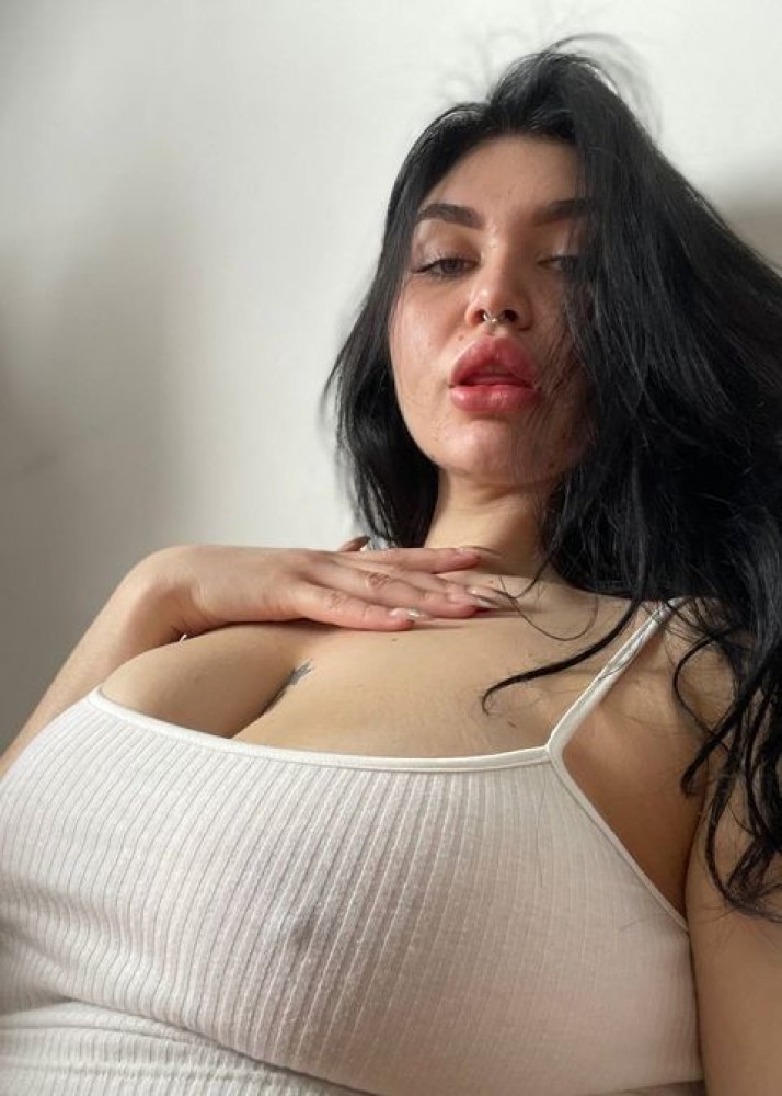 Индивидуалка Вика фото № 2 в городе Москва