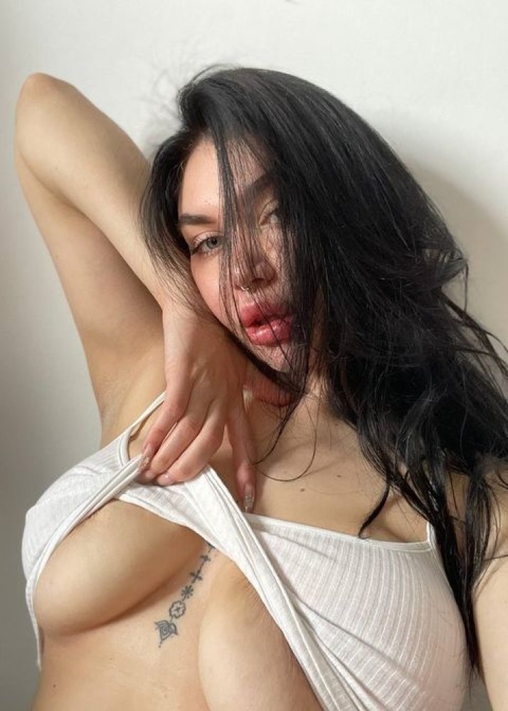 Индивидуалка Вика фото № 2 в городе Москва