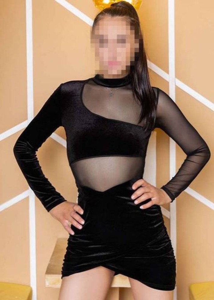 Индивидуалка Вика главное фото в городе Москва 