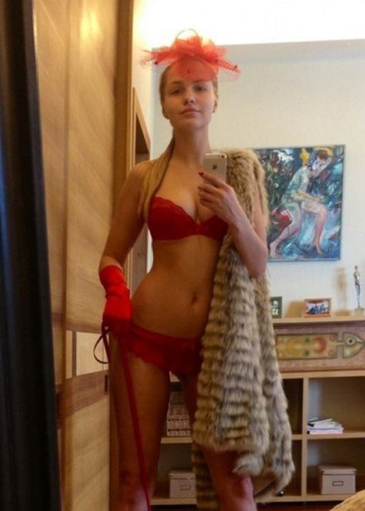 Индивидуалка Вика фото № 2 в городе Москва