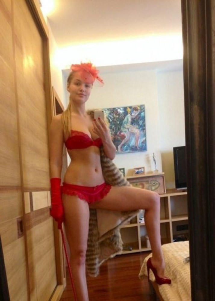 Индивидуалка Вика фото № 2 в городе Москва