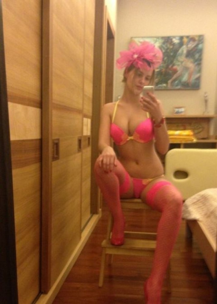 Индивидуалка Вика фото № 2 в городе Москва