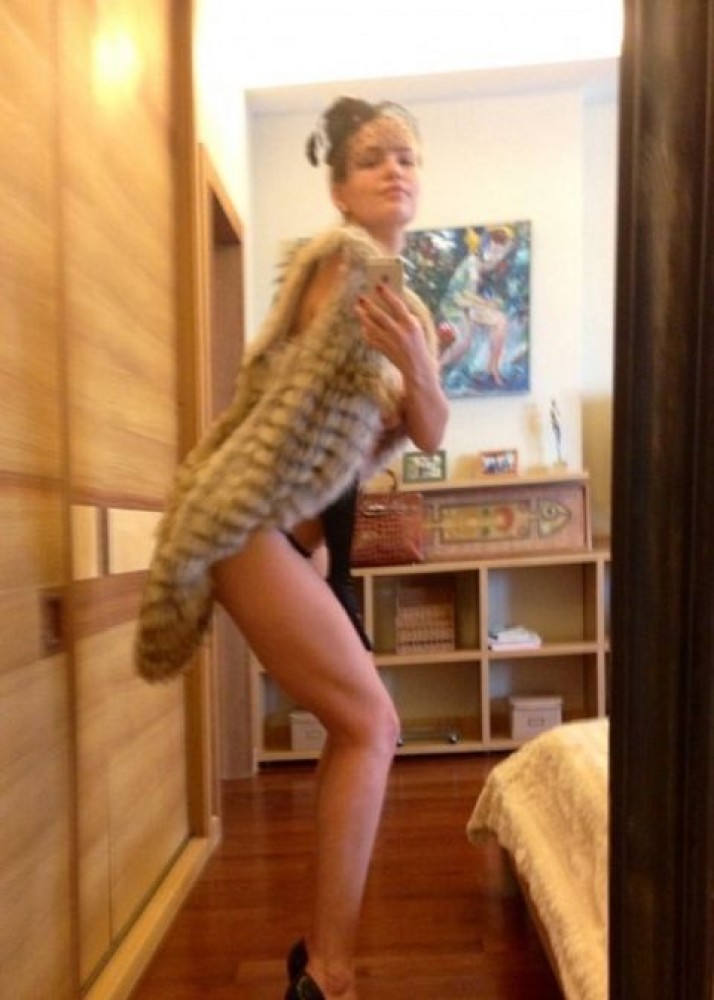 Индивидуалка Вика фото № 2 в городе Москва