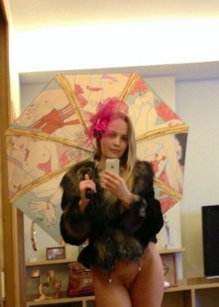 Индивидуалка Вика фото № 2 в городе Москва