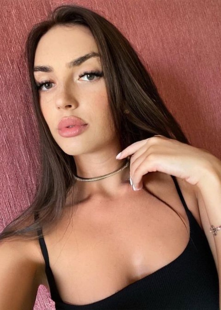 Индивидуалка Вика главное фото в городе Москва 