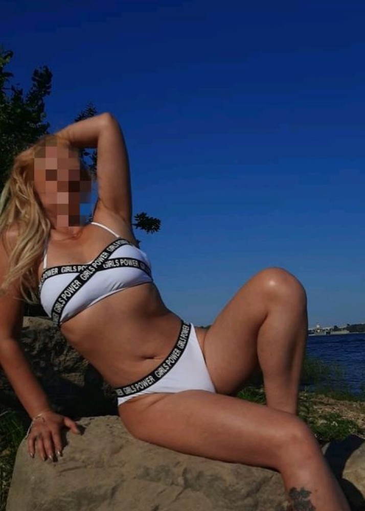 Индивидуалка Вика главное фото в городе Москва 