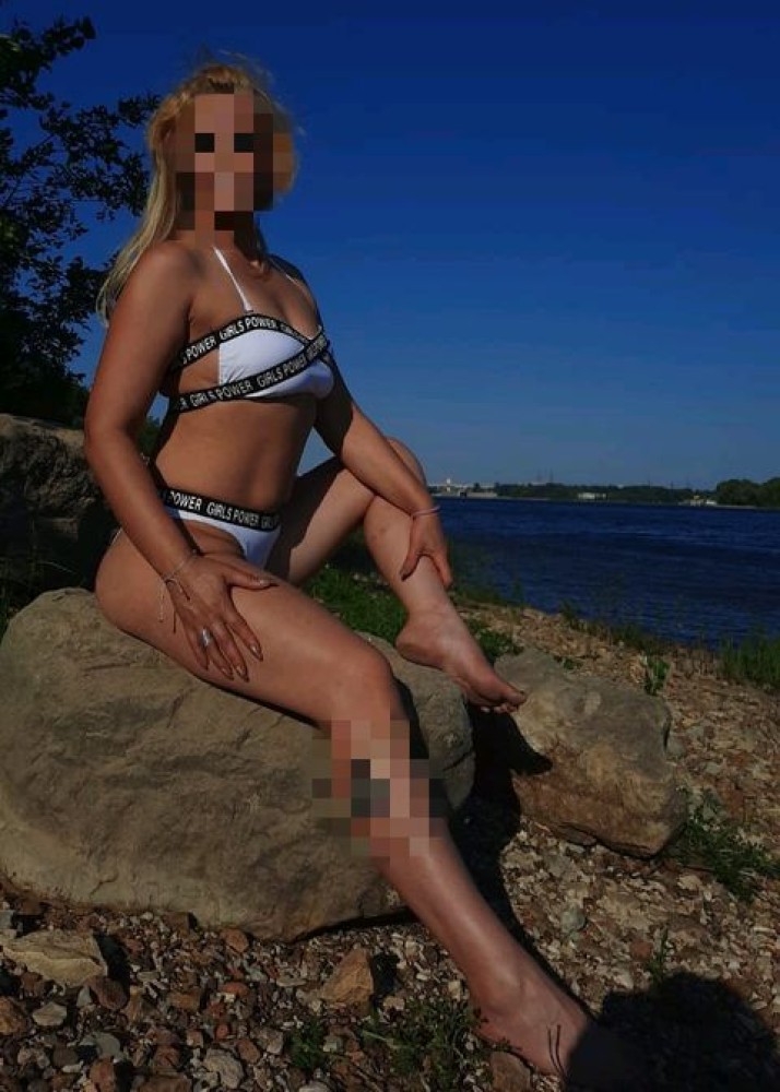 Индивидуалка Вика фото № 2 в городе Москва