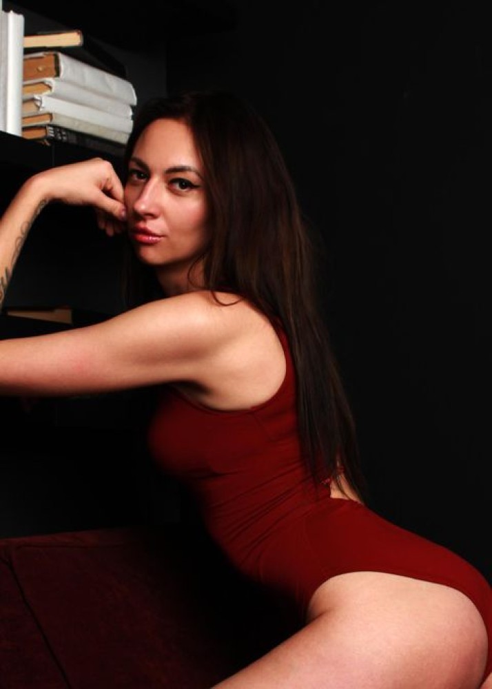 Индивидуалка Вика фото № 2 в городе Москва