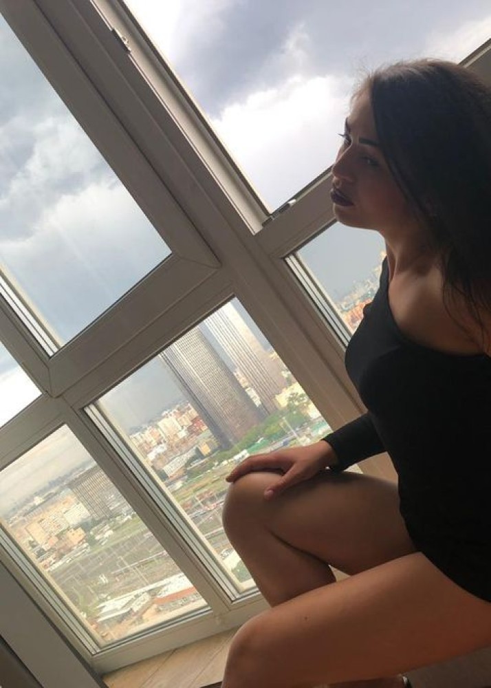 Индивидуалка Вика фото № 2 в городе Москва