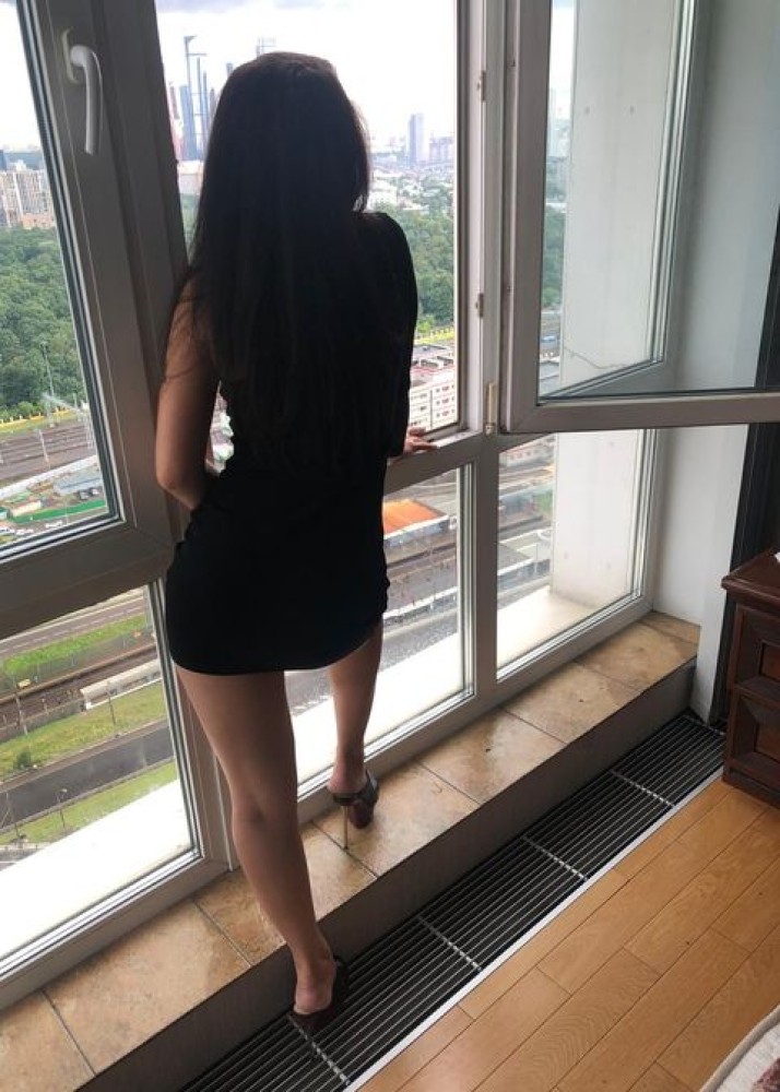 Индивидуалка Вика фото № 2 в городе Москва