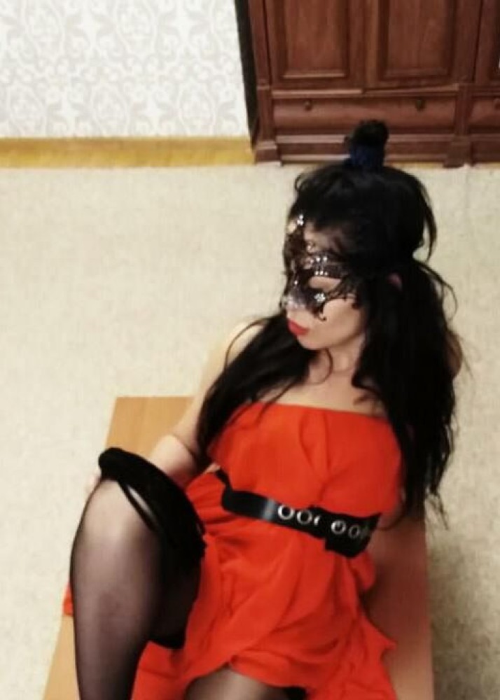 Индивидуалка Вика фото № 2 в городе Москва