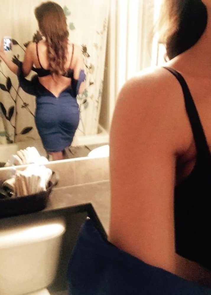 Индивидуалка Вика фото № 2 в городе Москва