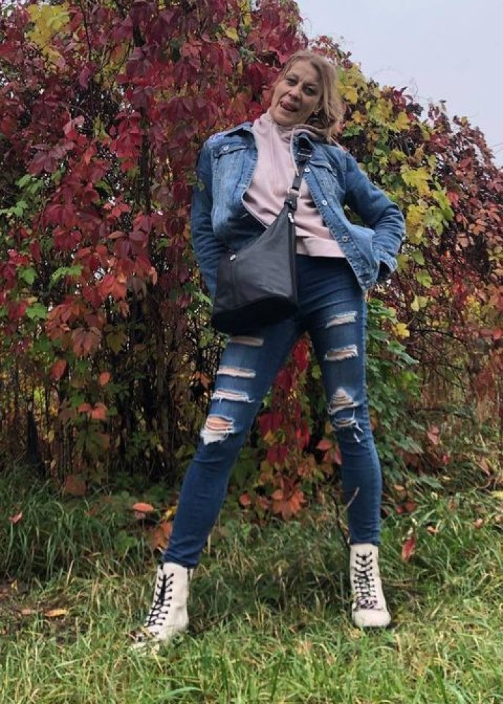 Индивидуалка Вика главное фото в городе Москва 