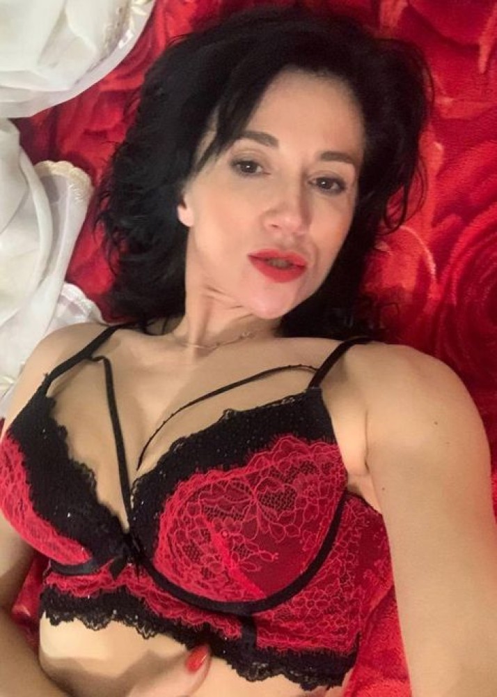 Индивидуалка Вика главное фото в городе Москва 