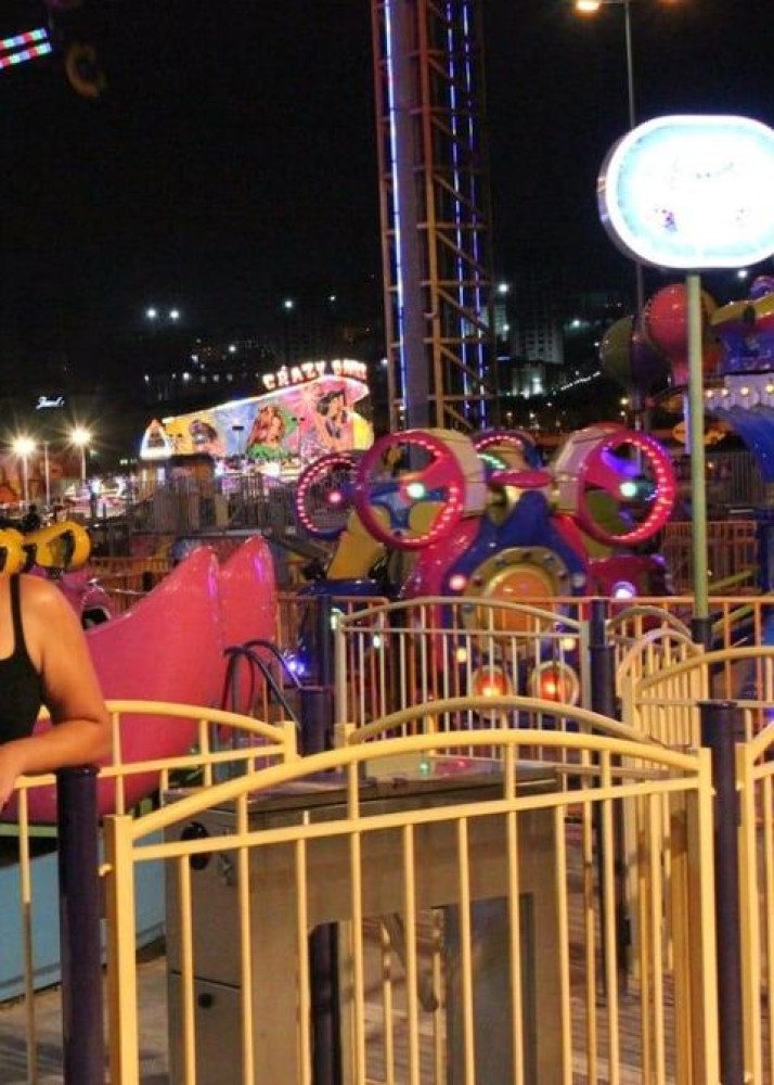 Индивидуалка Вика фото № 2 в городе Москва