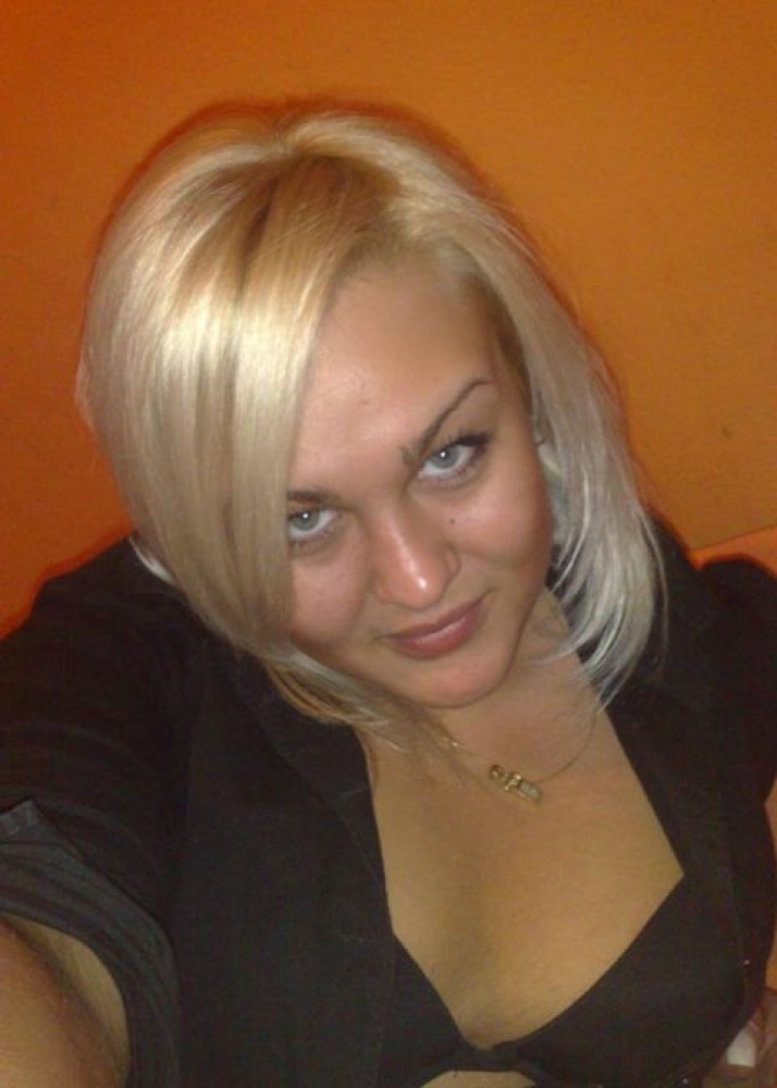 Индивидуалка Вика фото № 2 в городе Москва