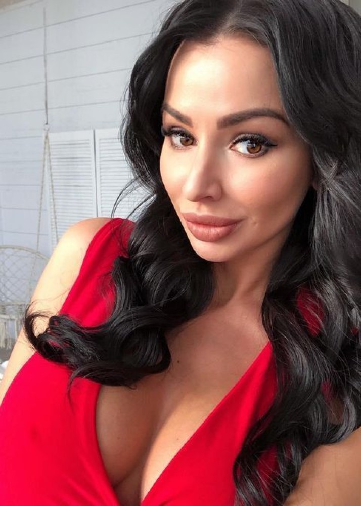 Индивидуалка ВИКА фото № 2 в городе Москва