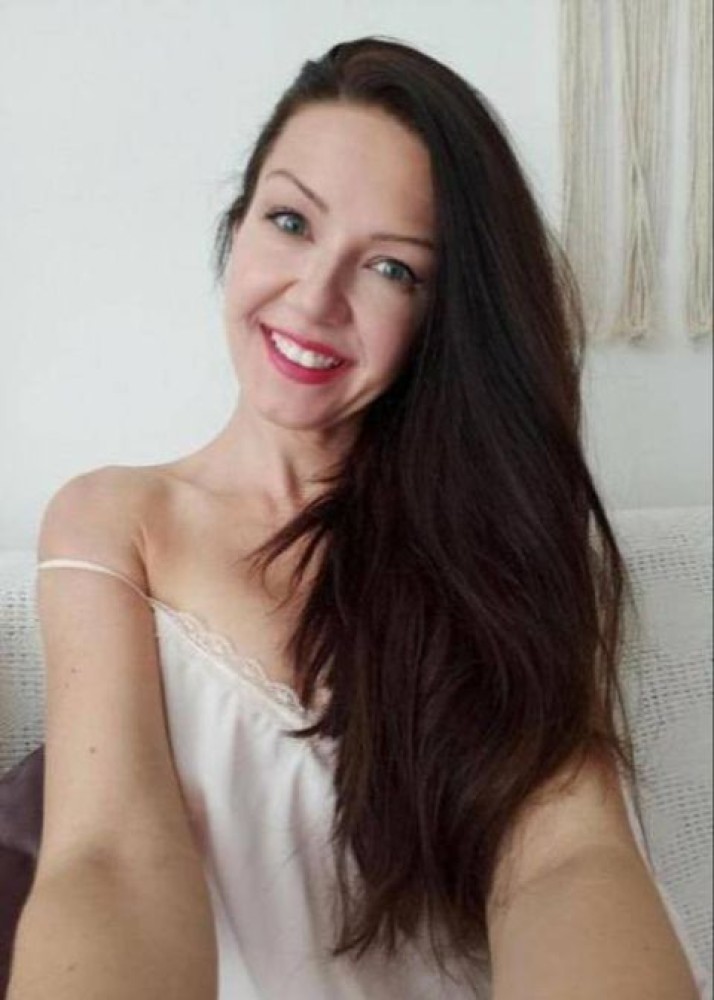 Индивидуалка ВИКА главное фото в городе Москва 