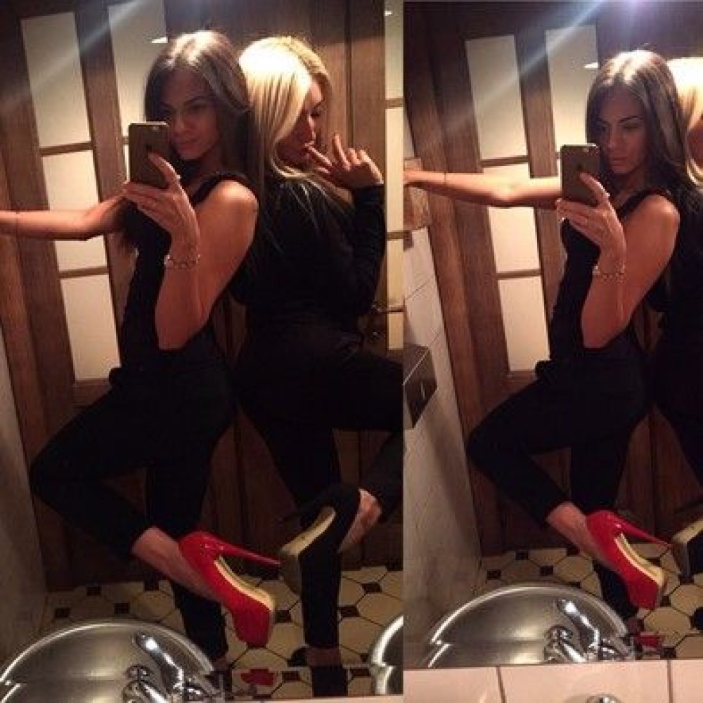 Индивидуалка Вика фото № 2 в городе Москва