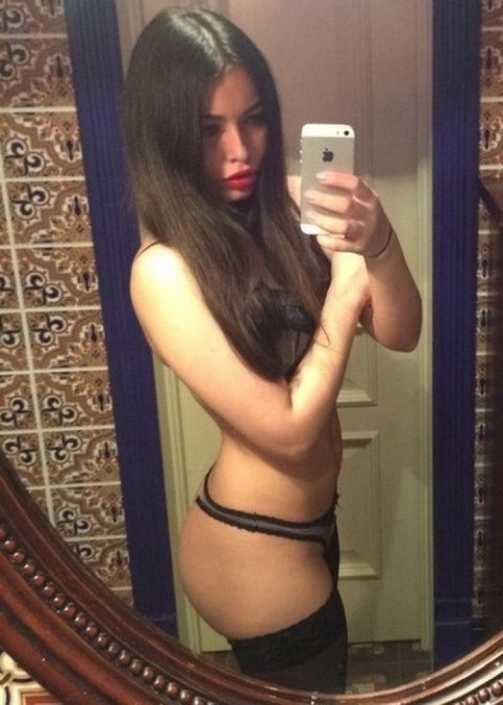 Индивидуалка ВИКА фото № 2 в городе Москва