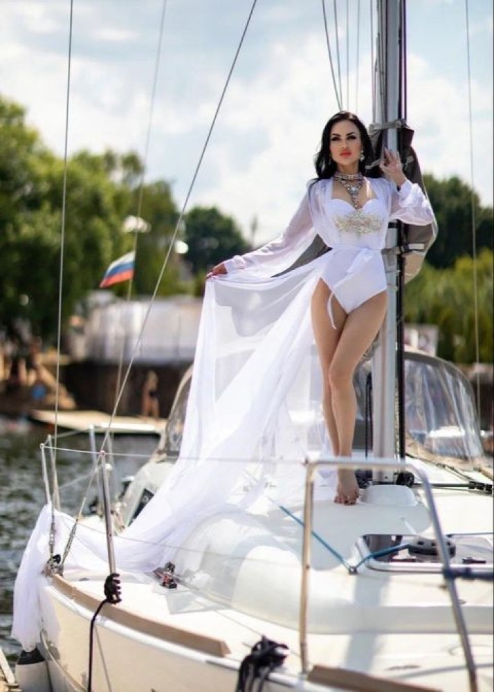 Индивидуалка Вики главное фото в городе Москва 