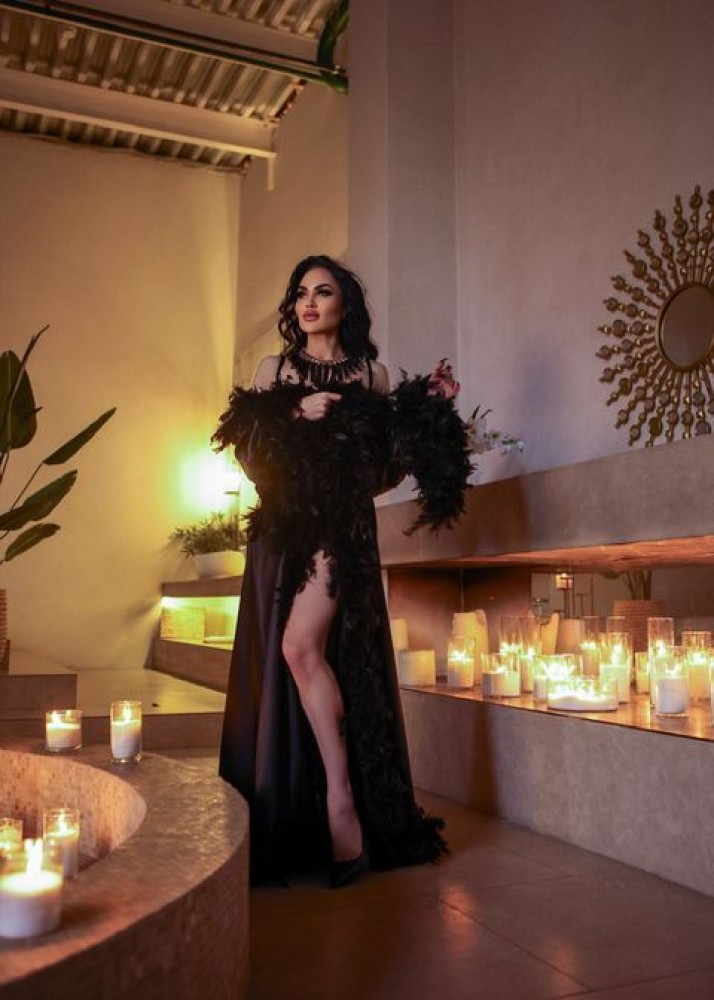 Индивидуалка Вики фото № 2 в городе Москва