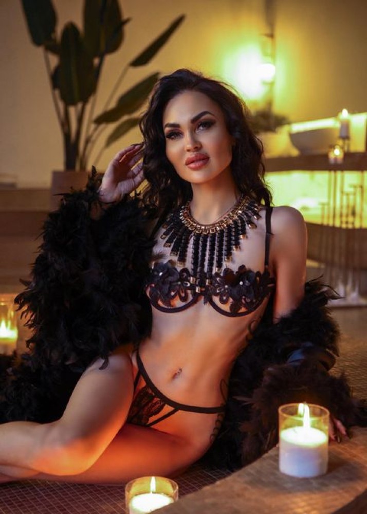 Индивидуалка Вики фото № 2 в городе Москва