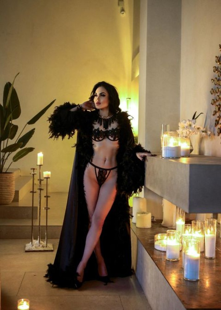 Индивидуалка Вики фото № 2 в городе Москва