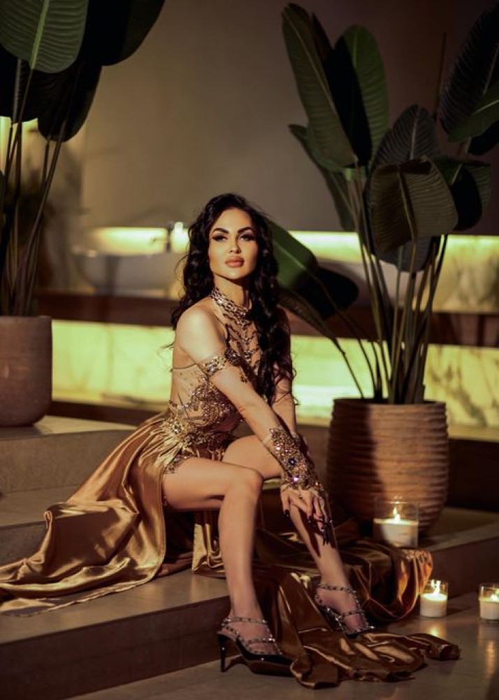 Индивидуалка Вики фото № 2 в городе Москва