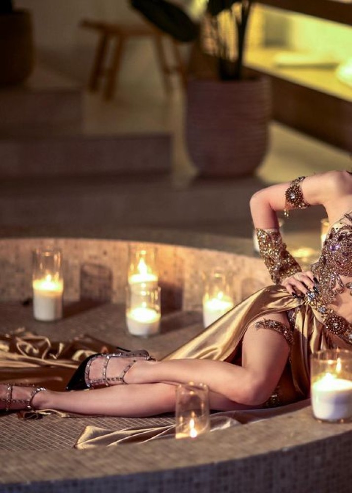 Индивидуалка Вики фото № 2 в городе Москва