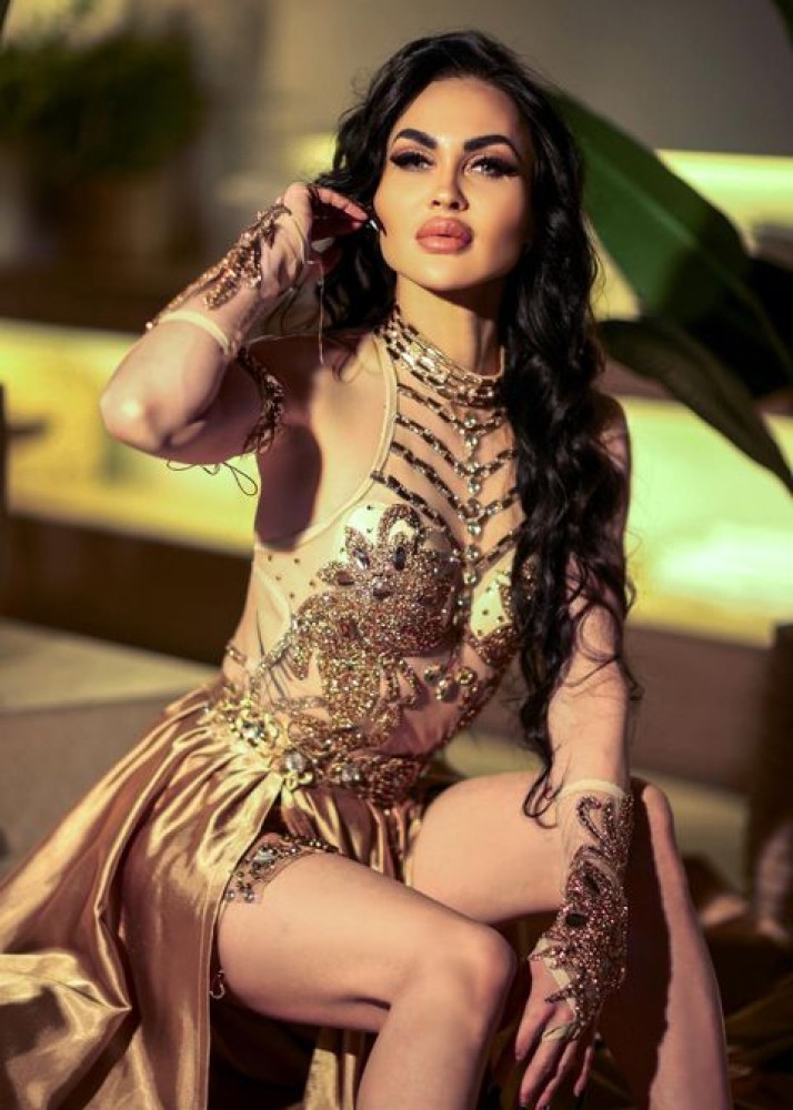 Индивидуалка Вики фото № 2 в городе Москва