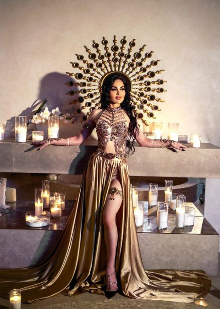 Индивидуалка Вики фото № 2 в городе Москва