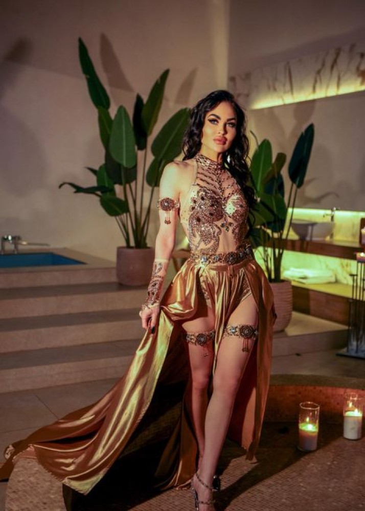 Индивидуалка Вики фото № 2 в городе Москва