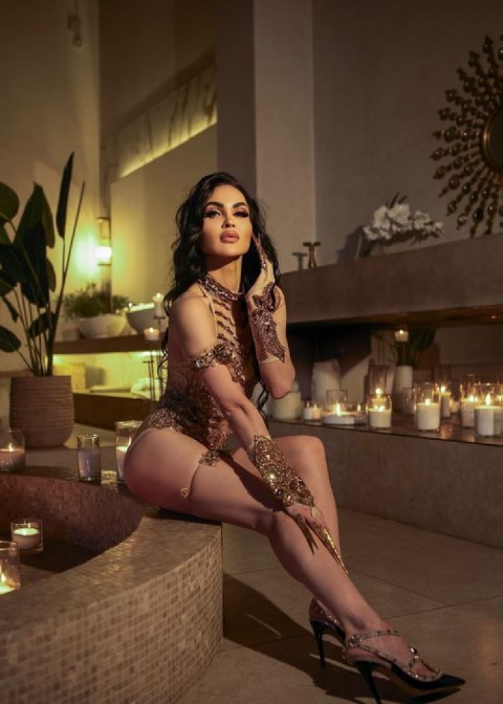 Индивидуалка Вики фото № 2 в городе Москва