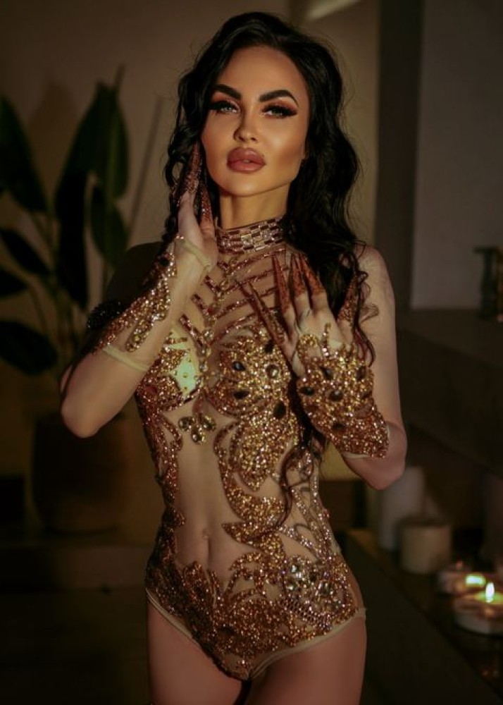 Индивидуалка Вики фото № 2 в городе Москва