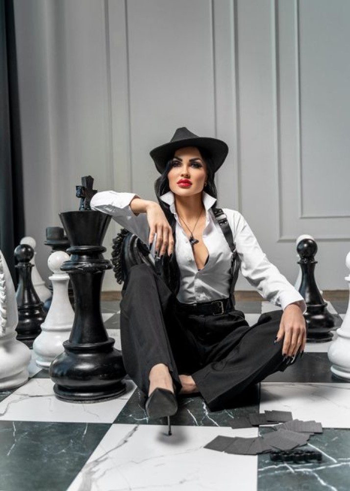 Индивидуалка Вики фото № 2 в городе Москва