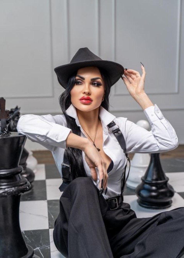 Индивидуалка Вики фото № 2 в городе Москва