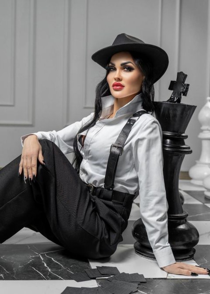 Индивидуалка Вики фото № 2 в городе Москва